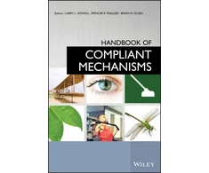 KNYGA Larry L Howell Handbook of Compliant Mechanisms