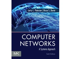 KNYGA Larry L Peterson Computer Networks