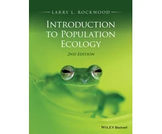 KNYGA Larry L Rockwood Introduction to Population Ecology