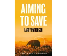 KNYGA Larry Patterson Aiming to Save