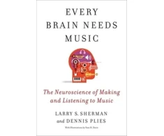 KNYGA Larry S Sherman Every Brain Needs Music
