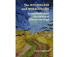 KNYGA Larry Stapleton Boundless and Miraculous