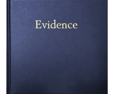 KNYGA Larry Sultan &amp; Mike Mandel: Evidence