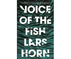 KNYGA Lars Horn Voice of the Fish