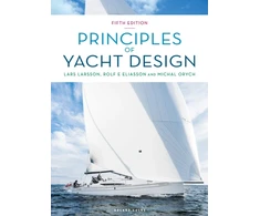 KNYGA Lars Larsson Principles of Yacht Design
