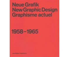 KNYGA Lars Muller New Graphic Design