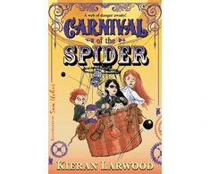 KNYGA Larwood K Carnival of the Spider