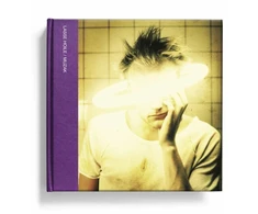 KNYGA Lasse Hoile Muzak:The Visual Art of Porcupine Tree