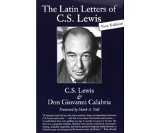 KNYGA Latin Letters of C.S. Lewis