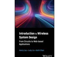 KNYGA Lau Introduction to Wireless System Design from Circuits to Web-based Applications