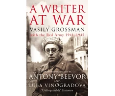 KNYGA Laufgard Writer At War