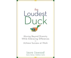 KNYGA Laura A Liswood Loudest Duck