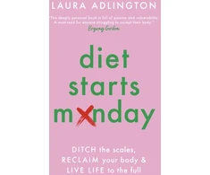 KNYGA Laura Adlington Diet Starts Monday