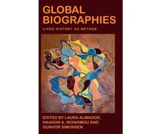 KNYGA Laura Almagor Global Biographies