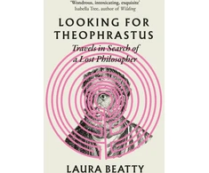 KNYGA Laura Beatty Looking for Theophrastus