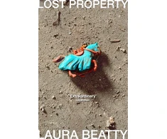 KNYGA Laura Beatty Lost Property