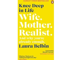 KNYGA Laura Belbin Knee Deep in Life
