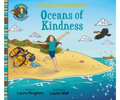 KNYGA Laura Bingham Oceans of Kindness