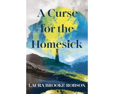KNYGA Laura Brooke Robson A Curse for the Homesick