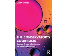 KNYGA Laura Chaillie Conservator's Cookbook