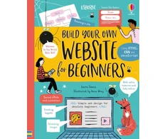KNYGA Laura Cowan Build Your Own Website