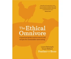 KNYGA Laura Dalrymple Ethical Omnivore