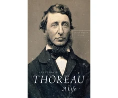 KNYGA Laura Dassow Walls Henry David Thoreau