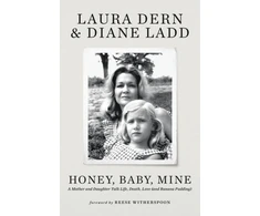 KNYGA Laura Dern Honey, Baby, Mine