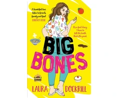 KNYGA Laura Dockrill Big Bones
