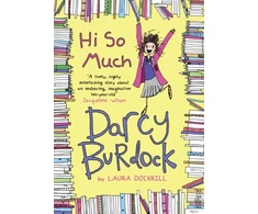 KNYGA Laura Dockrill Darcy Burdock: Hi So Much.