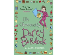 KNYGA Laura Dockrill Darcy Burdock: Oh, Obviously