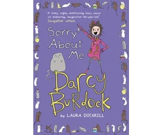KNYGA Laura Dockrill Darcy Burdock: Sorry About Me