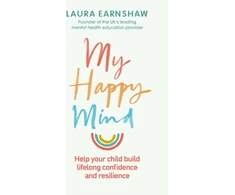 KNYGA Laura Earnshaw My Happy Mind