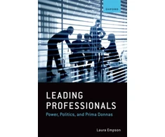 KNYGA Laura Empson Leading Professionals