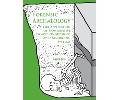 KNYGA Laura Evis Forensic Archaeology