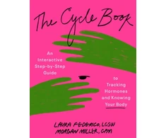 KNYGA Laura Federico The Cycle Book