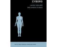 KNYGA Laura Forlano Kiborgas