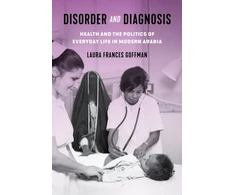 KNYGA Laura Frances Goffman Disorder and Diagnosis