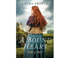 KNYGA Laura Frantz A Bound Heart