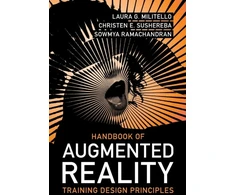 KNYGA Laura G Militello Handbook of Augmented Reality Training Design Principles