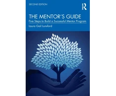 KNYGA Laura Gail Lunsford Mentor’s Guide