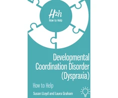 KNYGA Laura Graham Developmental Coordination Disorder (Dyspraxia)