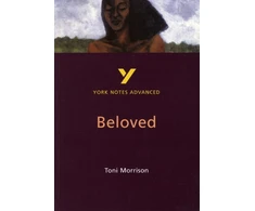 KNYGA Laura Gray Toni Morrison 'Beloved': everything you need to catch up, study and prepare for 2025 assessments and 2026 exams