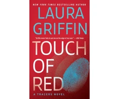 KNYGA Laura Griffin Touch of Raudona