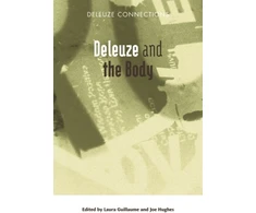 KNYGA Laura Guillaume Deleuze and the Body