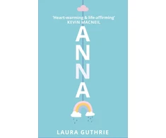 KNYGA Laura Guthrie Ana