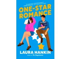 KNYGA Laura Hankin One-Star Romance