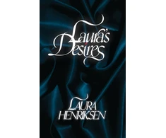 KNYGA Laura Henriksen Laura's Desires