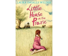 KNYGA Laura Ingalls Wilder Little House on the Prairie