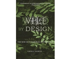 KNYGA Laura J Martin Wild by Design